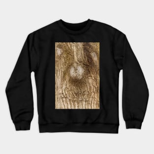 All Hallows' Eve © Crewneck Sweatshirt